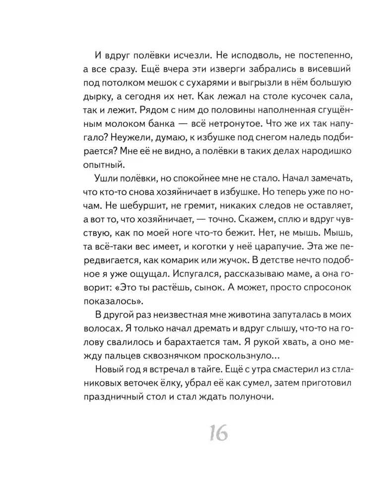 Eju pa taigā