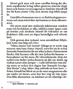 Den Blaa Diamanten