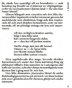 Den Blaa Diamanten