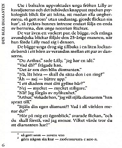 Den Blaa Diamanten