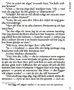 Den Blaa Diamanten