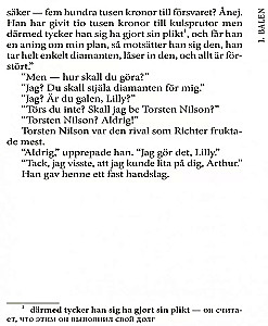 Den Blaa Diamanten