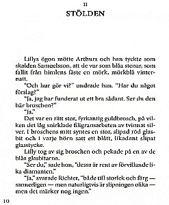 Den Blaa Diamanten