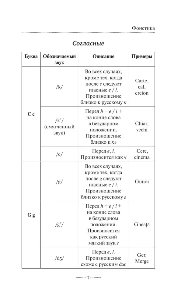Румынский для новичков