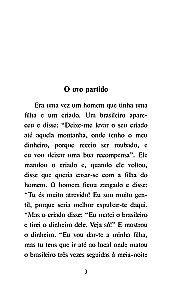 Vislabākās portugāļu pasakas. Līmenis 1 = Os melhores contos portugueses