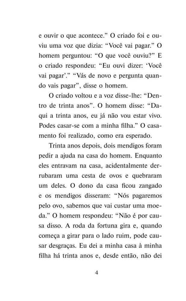 Vislabākās portugāļu pasakas. Līmenis 1 = Os melhores contos portugueses