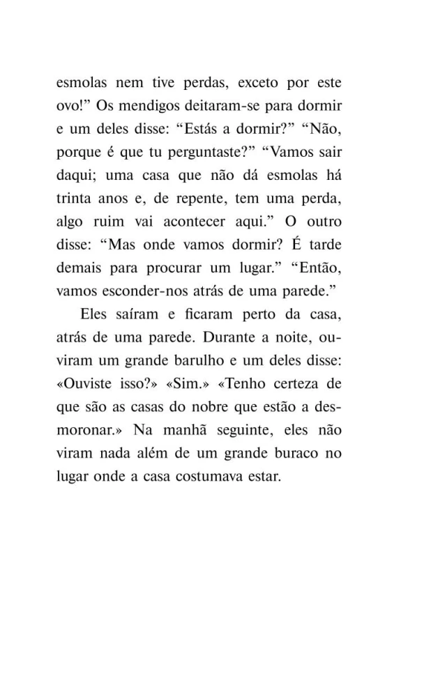 Vislabākās portugāļu pasakas. Līmenis 1 = Os melhores contos portugueses