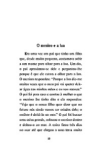 Vislabākās portugāļu pasakas. Līmenis 1 = Os melhores contos portugueses
