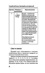 Korejiešu valoda. Kurss patstāvīgai un ātrai apguvei