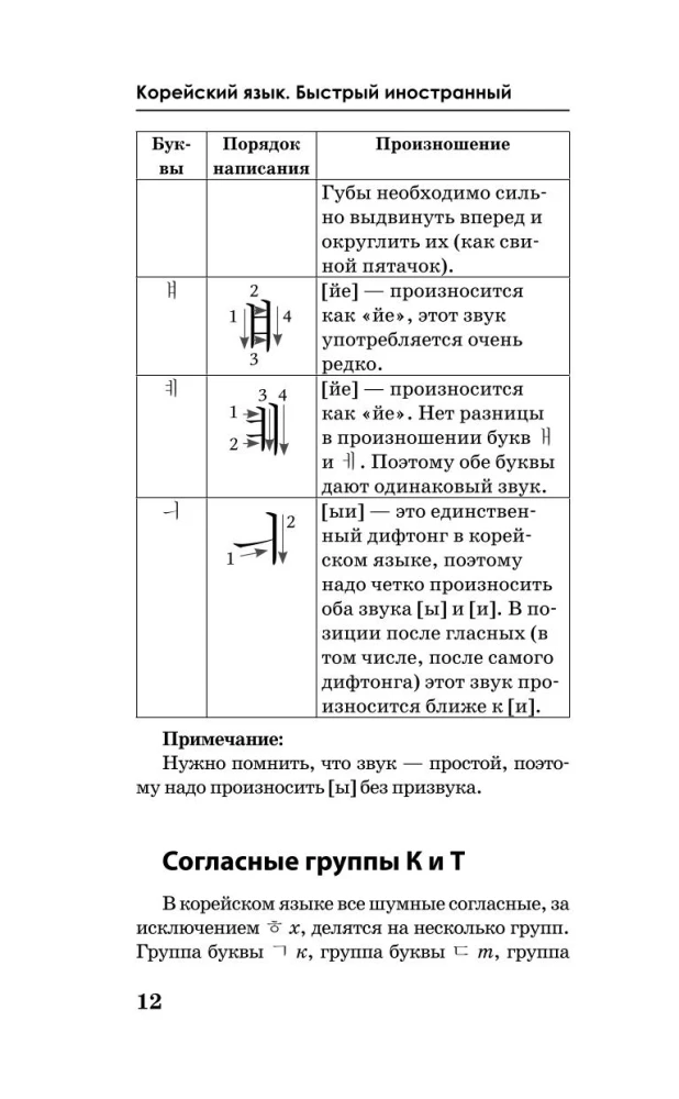 Korejiešu valoda. Kurss patstāvīgai un ātrai apguvei