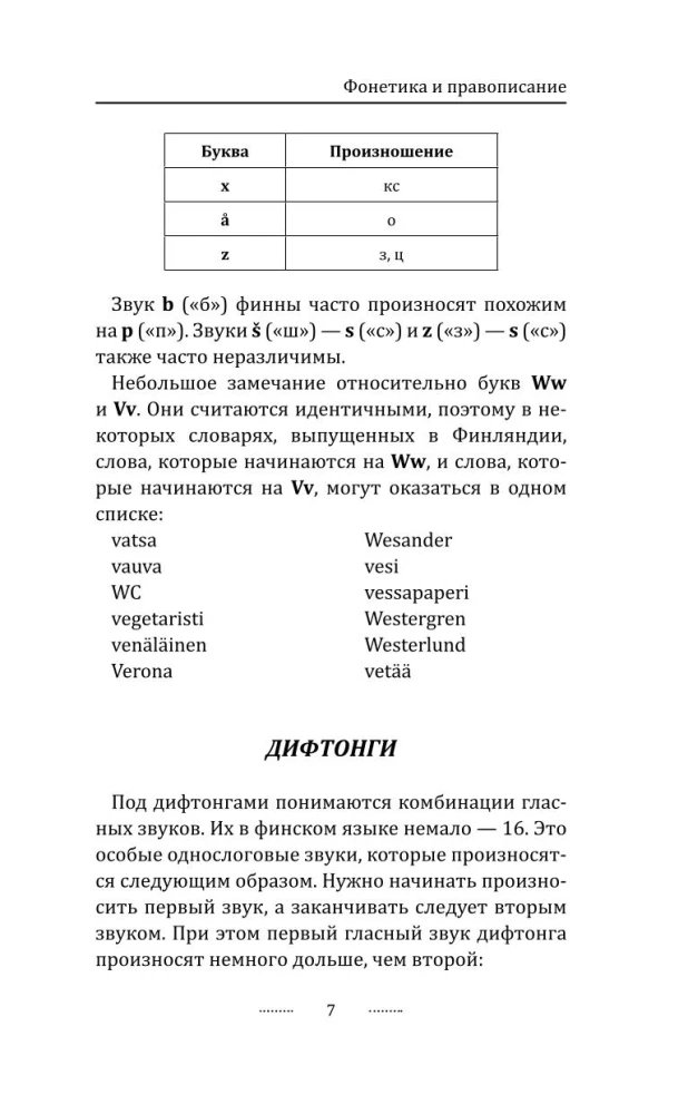 Финский язык! Большой понятный самоучитель. Всё подробно и по полочкам