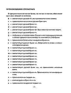 Практический курс турецкого с ключами