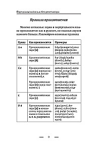 Portugāļu valoda bez privātstundām. Portugāļu valodas pašmācības grāmata