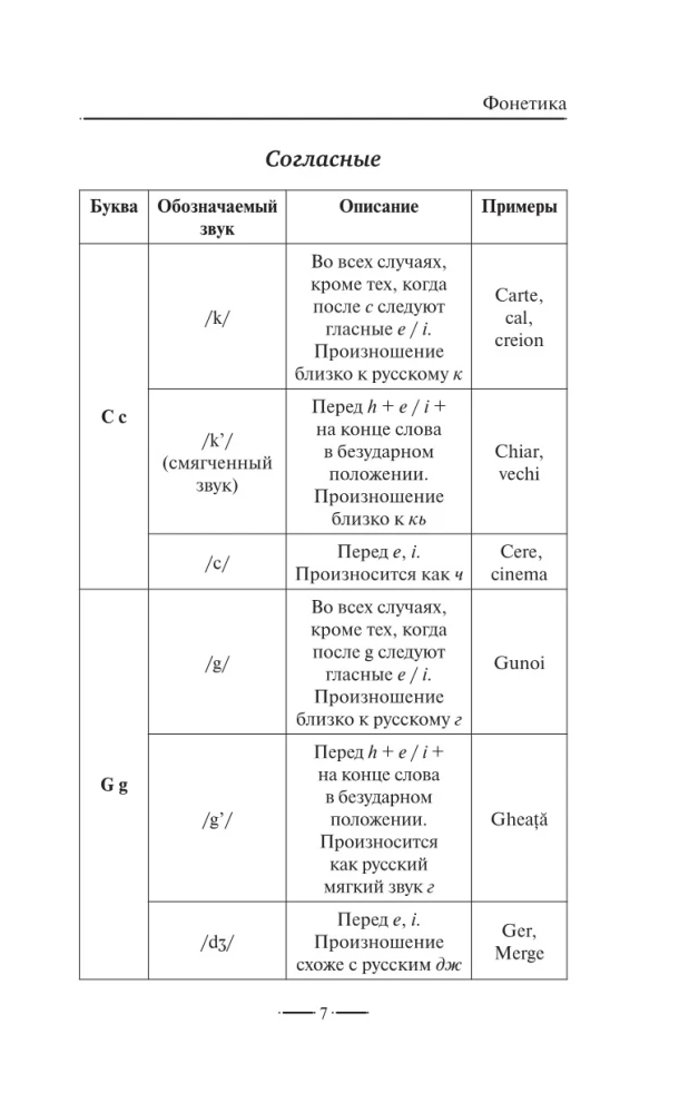 Румынский язык без репетитора. Самоучитель румынского языка