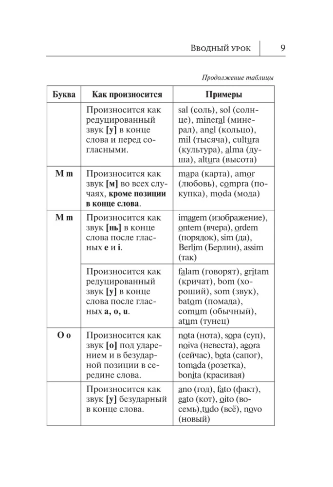 Португальский язык. Новый самоучитель