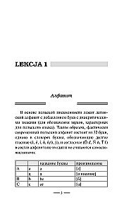 Польский язык для новичков