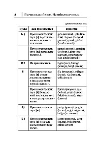 Португальский язык. Новый самоучитель