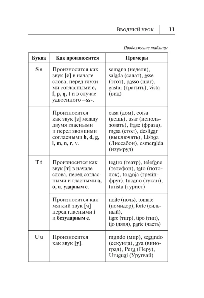 Португальский язык. Новый самоучитель