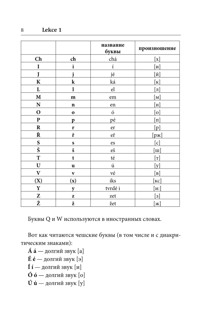 Чешский язык. Лучший самоучитель