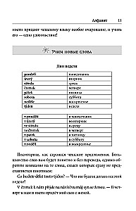 Чешский язык. Лучший самоучитель