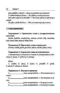 Чешский язык. Лучший самоучитель