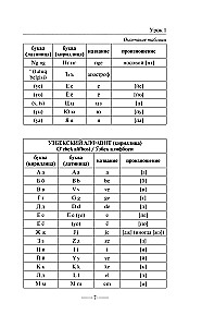 Чешский язык для новичков