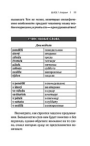 Чешский язык! Большой понятный самоучитель. Всё подробно и по полочкам