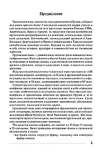 Грузинский язык. Тренажер по письму и чтению