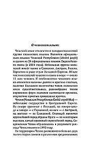 Грамматика чешского языка за 30 дней