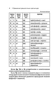 Грамматика турецкого языка: краткий курс