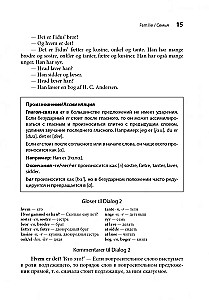 Датский язык. Интенсивный курс