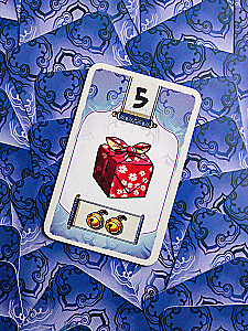 Настольная игра - Киотики