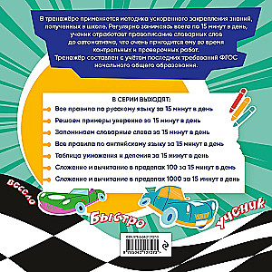 Atceramies vārdu vārdus 15 minūtēs dienā