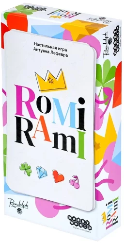 Romi Rami