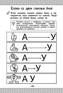 Как научить ребёнка читать за 3 часа: букварь-тренажер