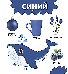 Цвета