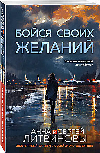 Бойся своих желаний