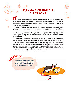 Gribu kaķēnu!