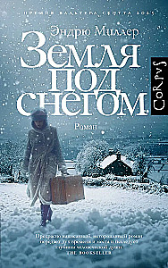 Земля под снегом