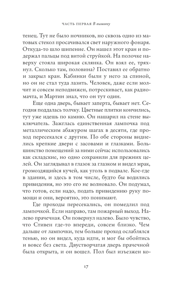 Земля под снегом