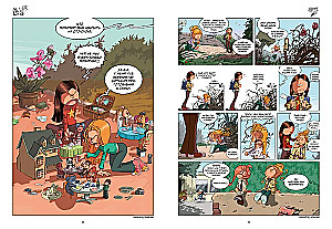 Сёстры: Коллекция историй 3 в 1