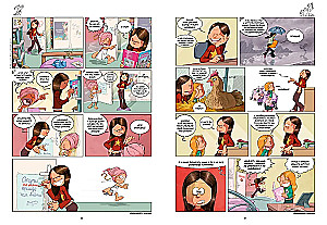 Сёстры: Коллекция историй 3 в 1