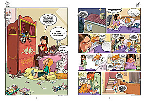 Сёстры: Коллекция историй 3 в 1