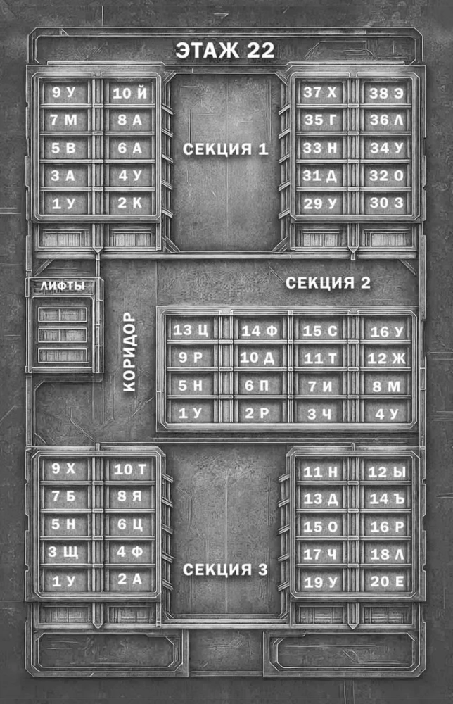 Кислород. Неугодный элемент