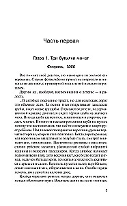 Сто мелодий из бутылки