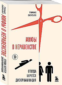 Мифы о неравенстве. Откуда берется дискриминация