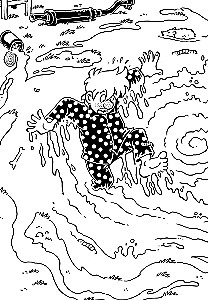 Visnepatīkamākā grāmata visu laiku