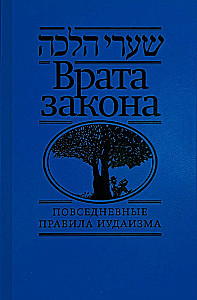 Врата закона. Повседневные правила иудаизма