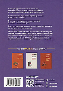 Психология Я и защитные механизмы