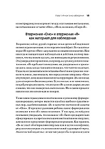 Психология Я и защитные механизмы